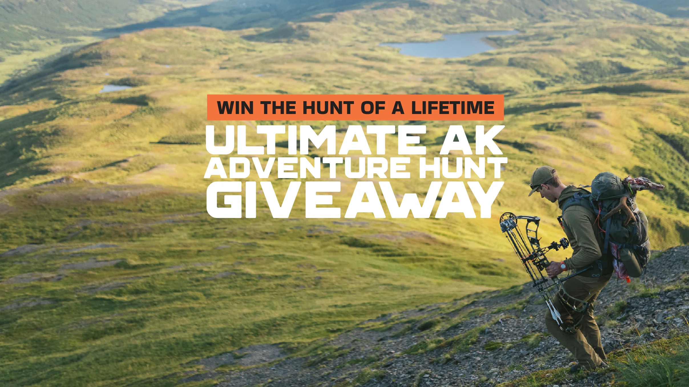 Master the Backcountry Wilderness